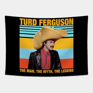 Norm macDonald turd ferguson 1 Tapestry