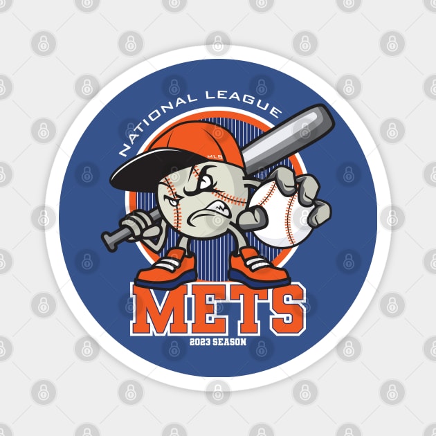 New York Mets 2023 Season