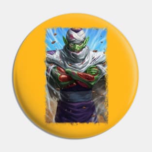 Piccolo Pin