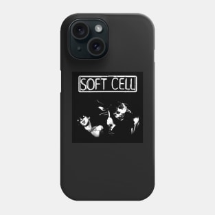 Soft Cell Phone Case