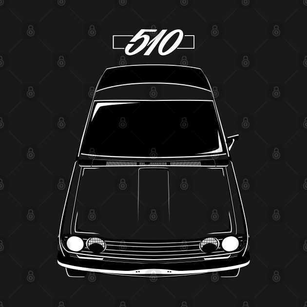 Datsun 510 1968-1973 by jdmart