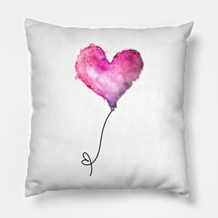 My Heart Pillow