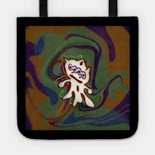 Dimension brother Tote