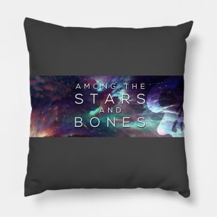 AtSaB Banner Pillow