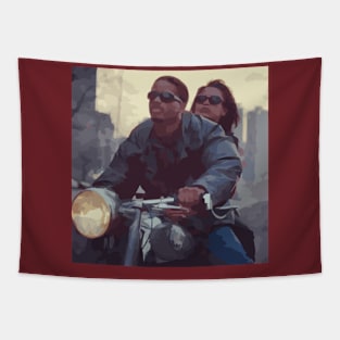 Love Jones Tapestry