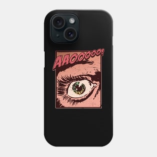 AAOOOoo! Phone Case