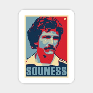 Souness Magnet