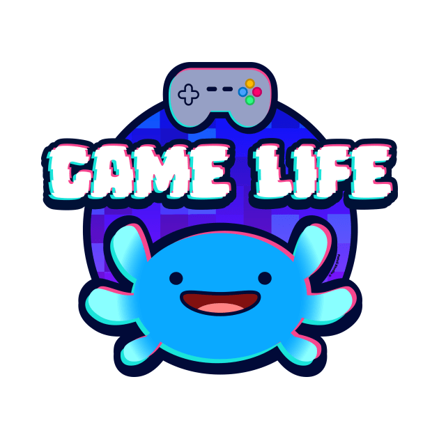 Game Life Patoli Studio by Patoli Studio