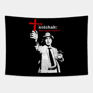 kolchak; distressed Tapestry