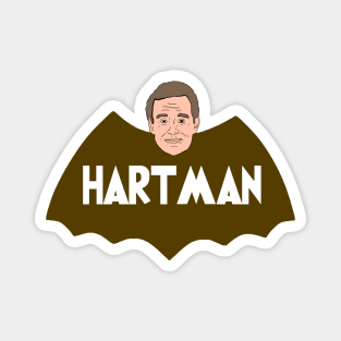 Phil Hartman Magnet