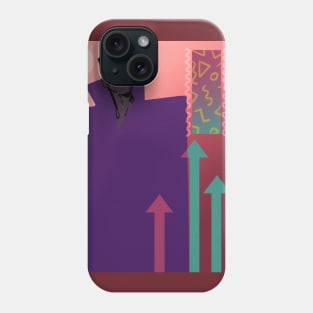 cool dude Phone Case