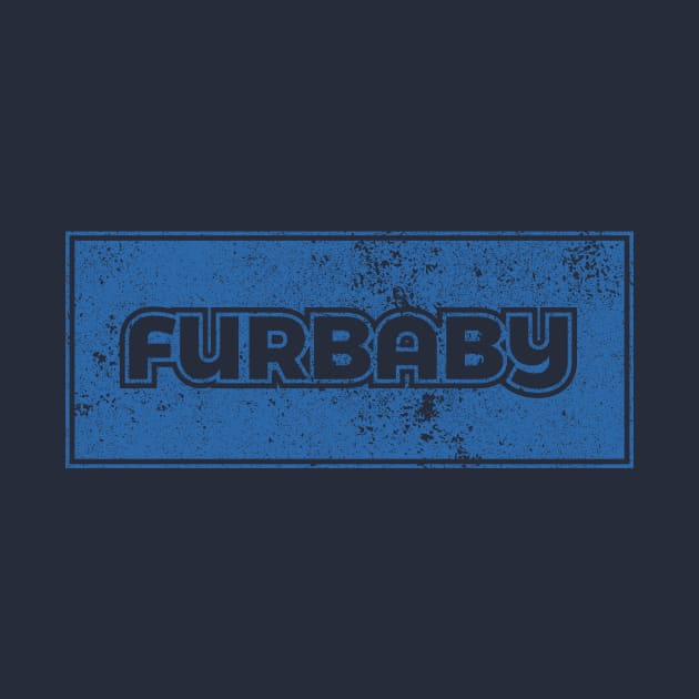 FurBaby by ScottyWalters