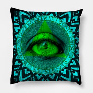 kabala Pillow