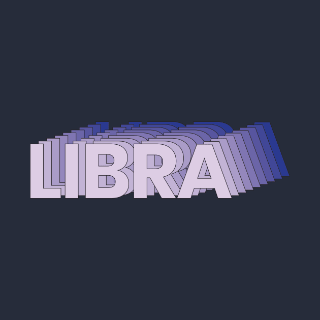 Libra by gnomeapple