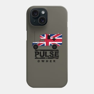 Land Rover Pulse/BFA Phone Case