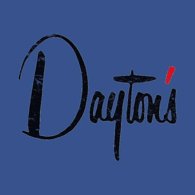 Dayton's - Minneapolis - T-Shirt