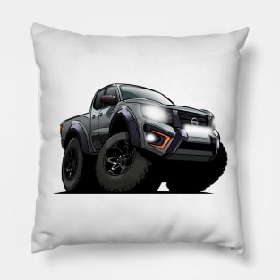 Nissan Navara N-Trek Warrior Pillow