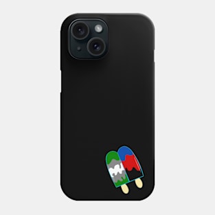 Popsicle Pride Phone Case