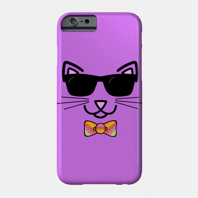 Cmgamm Super Cool Cat Logo