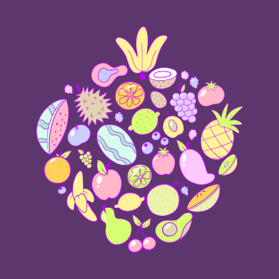 fruitberry T-Shirt