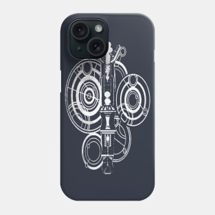 The Sonic Seal Phone Case