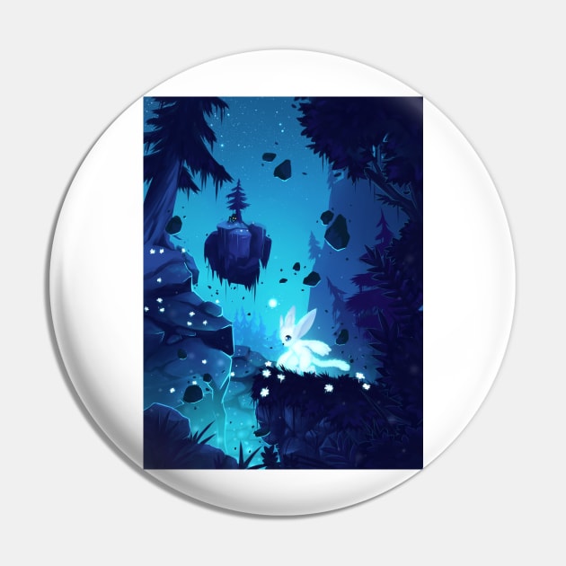 Ori - Lost without Light [Full BG] Pin by NezuPanda