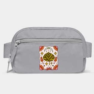 Leo Leaf Bag