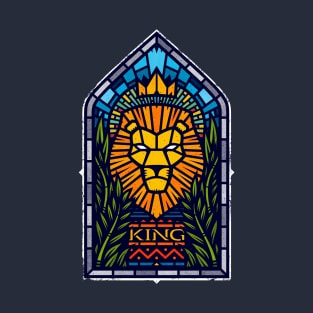 KING V.1 T-Shirt