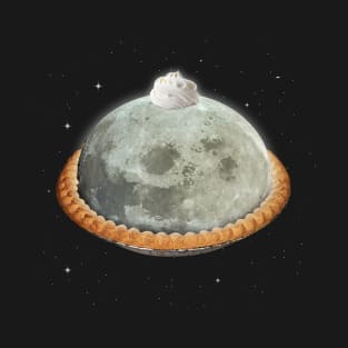 Moon Pie T-Shirt