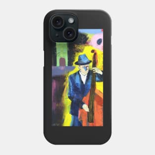 Untitled Phone Case