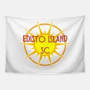 Edisto Island, South Carolina Tapestry