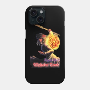 Ayyan No Storm 2 PNG MAX Phone Case