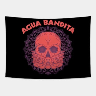 Agua Bendita Tapestry