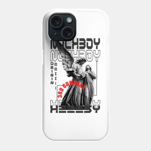 Nochboy Phone Case