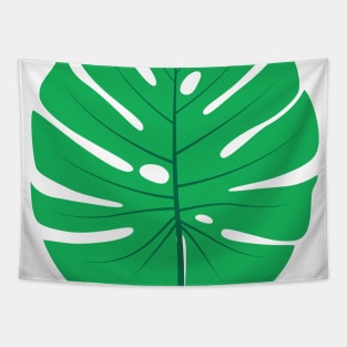 Monstera Tapestry