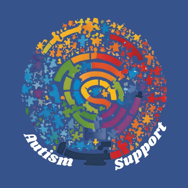 Autism Support by Kings Court