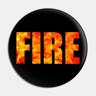 Fire Pin