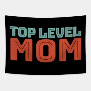 Top Level Mom Tapestry