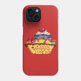 With the Cherry on Top Phone Case