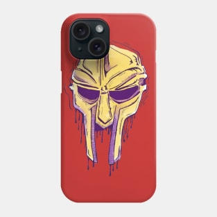 Mf Doom Phone Case