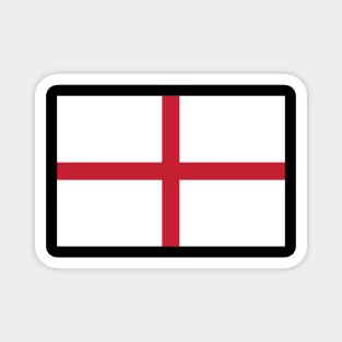 England Magnet