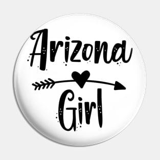 Arizona girl is the prettiest !! Pin