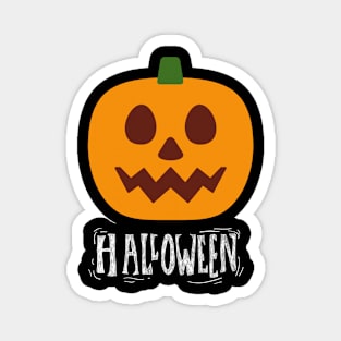 Halloween Shirt Magnet