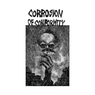 Corrosion Of Conformity - Deliverance T-Shirt