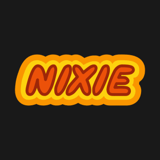 Nixie T-Shirt