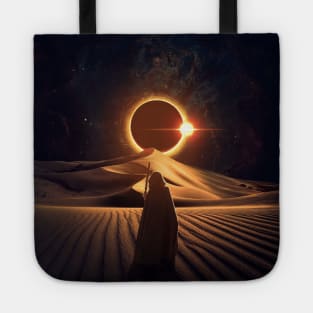 Dune Tote