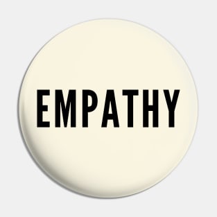Empathy Pin