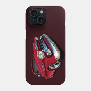 1959 Chevy Apache pick up truck Phone Case