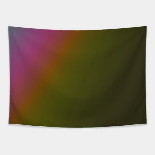 red blue green texture art Tapestry