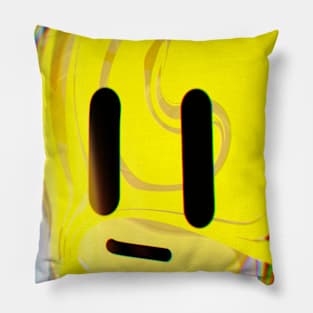 Yellow Pillow